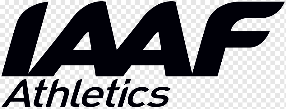 png transparent international association of athletics federations iaaf world championships in athletics track field athlete athletics canada infiniti logo text sport logo